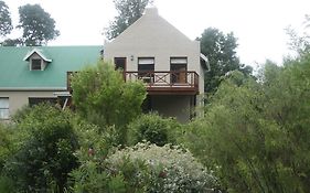 Fijnbosch Cottage&Camping