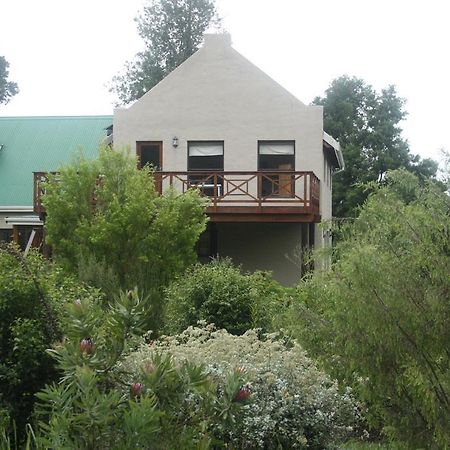Fijnbosch Cottage&Camping Stormsrivier Camera foto