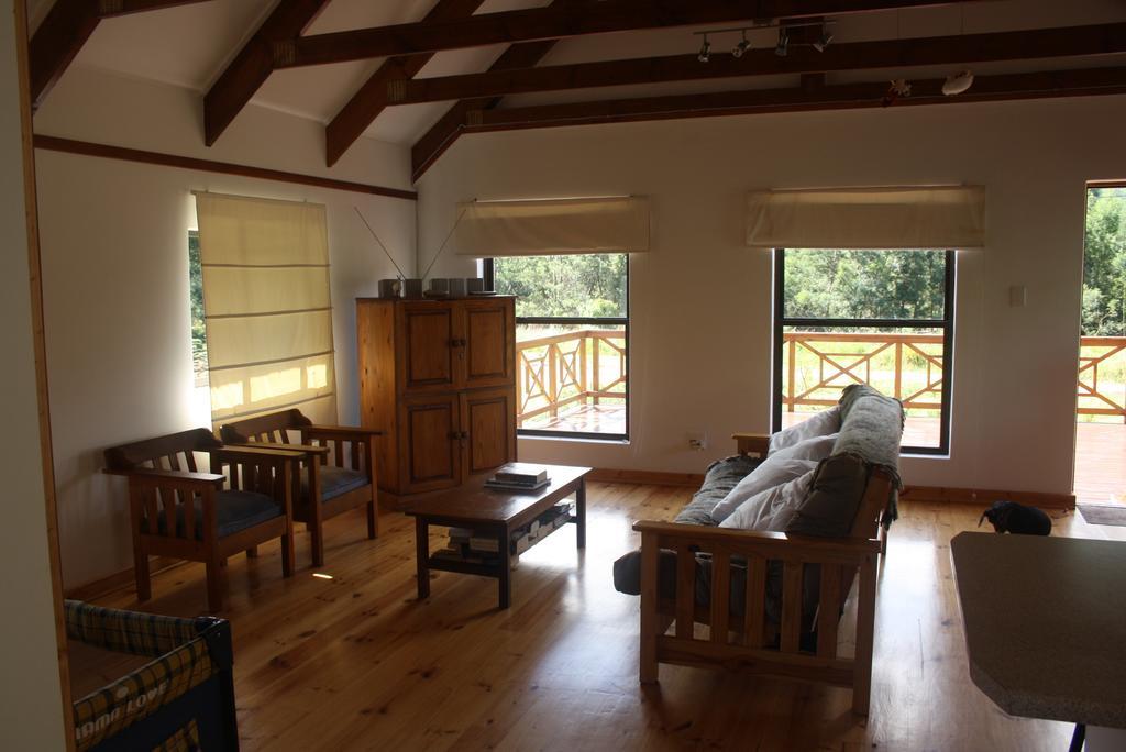 Fijnbosch Cottage&Camping Stormsrivier Camera foto