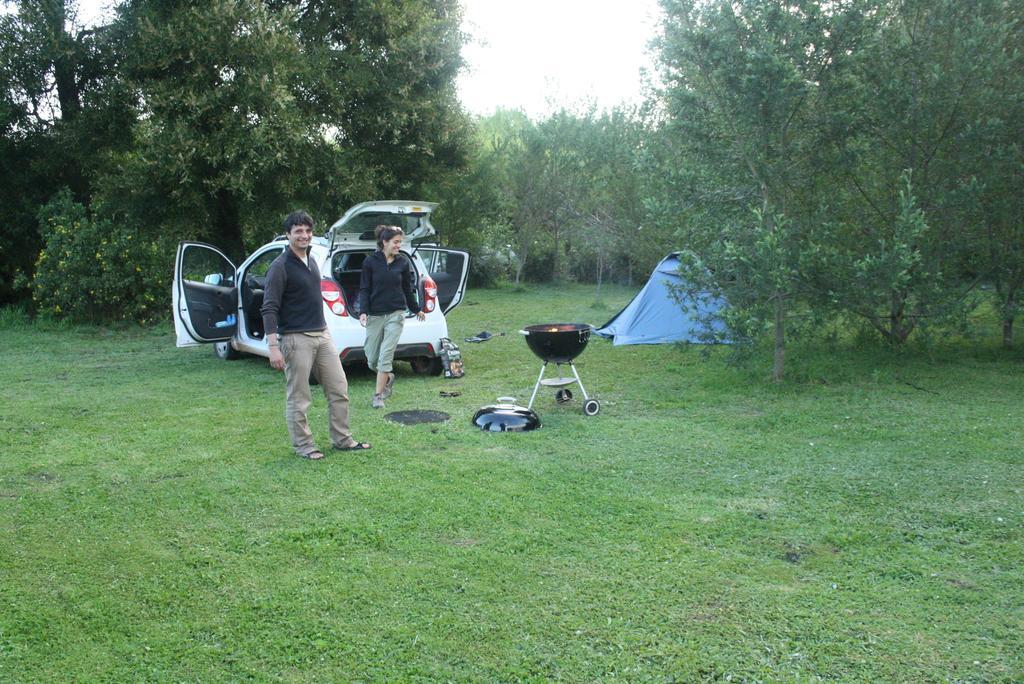 Fijnbosch Cottage&Camping Stormsrivier Camera foto