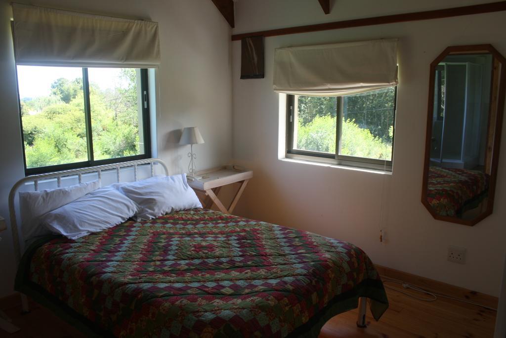 Fijnbosch Cottage&Camping Stormsrivier Camera foto